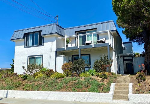 1805 Mackinnon Ave, Cardiff By The Sea, CA 92007-1606