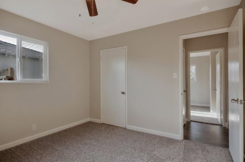 2106 Plaunt Dr, Modesto CA  95350-2600 exterior