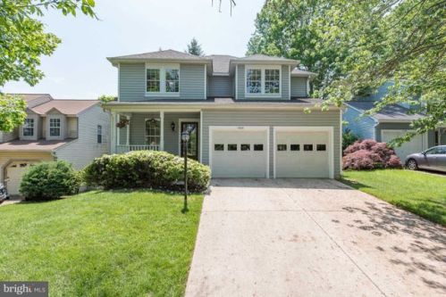 11649 Sun Circle Way, Columbia, MD 21044-4376