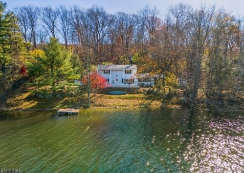 45 Shore Rd, Andover, NJ 07821-2240