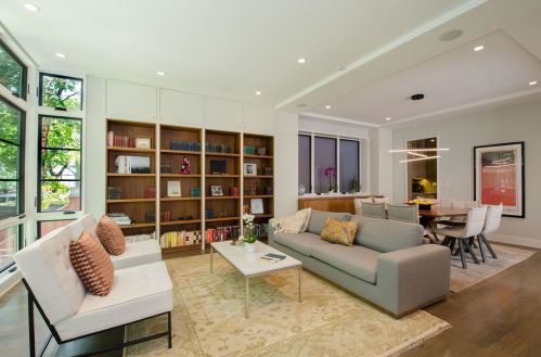 1820 Hudson Ave, Chicago, IL 60614-5202
