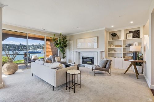 312 Paradise Dr, Tiburon, CA 94920-2536