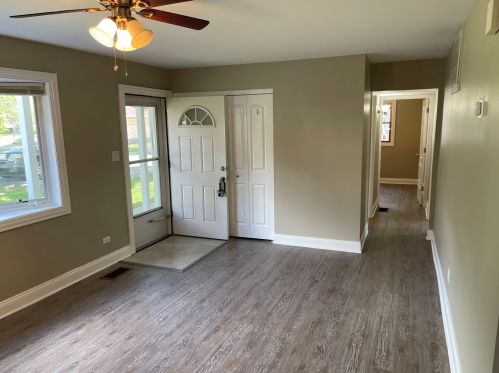 18246 Martin Ave, Homewood IL  60430-2116 exterior