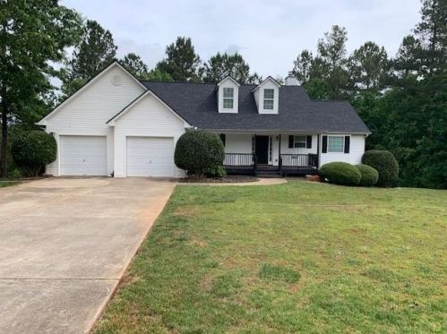 15 Mill Creek Cv, Dawsonville, GA 30534-8824