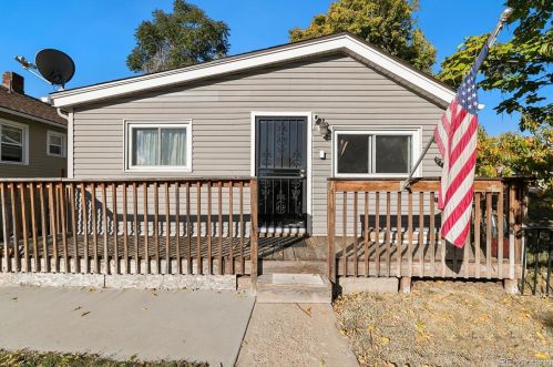 4971 Lincoln St, Denver, CO 80216-2041