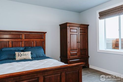 3409 Buntwing Ln, Fort Collins CO 80524-3774 exterior