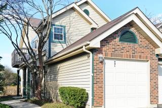 941 Ridgefield Ln, Wheeling, IL 60090-5955