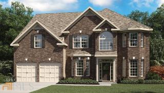 184 Shelton Dr, Mcdonough, GA 30252-3125