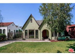 1555 Campus Rd, Los Angeles, CA 90042-1653