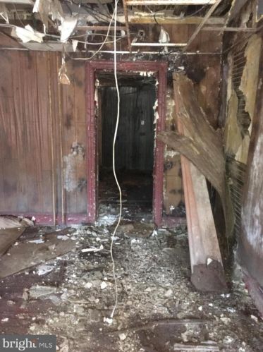 14 George St, Primrose PA 17901-2635 exterior