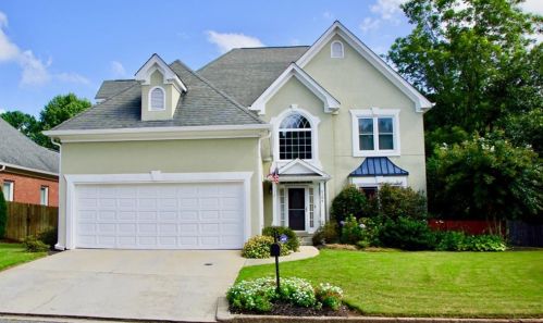 4164 Hughes Lea, Tucker, GA 30084-1103
