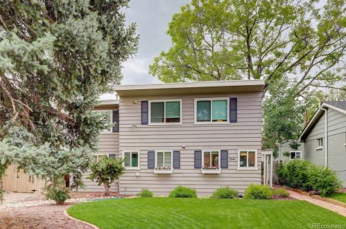 2644 High St, Denver, CO 80210-5937