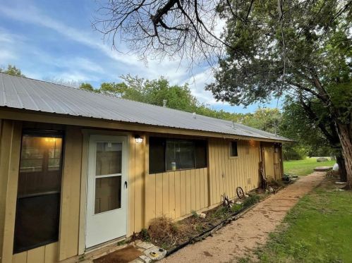 5600 Beacon Dr, Austin TX  78734-1423 exterior