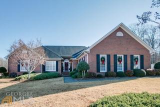 2840 Arbor Dr, Gainesville, GA 30507-8359