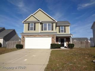 1222 Herring Gull Dr, Fayetteville, NC 28306-3211