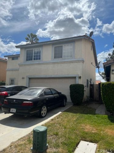 260 Mahogany St, San Jacinto, CA 92582-3809