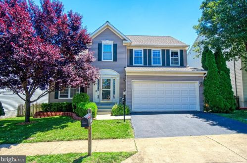 6705 Sutton Oaks Way, Gainesville, VA 20155-1488