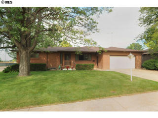 330 Birch Ave, Eaton, CO 80615-3544