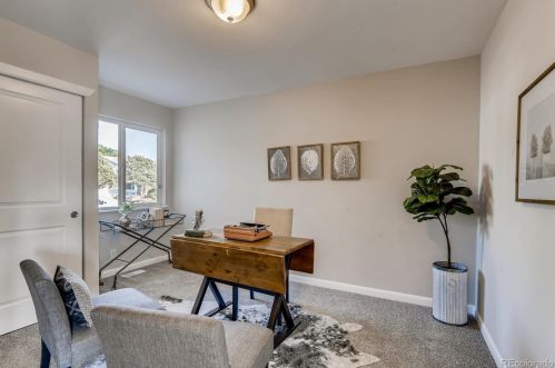 7387 Spruce St, Englewood CO  80112-1751 exterior