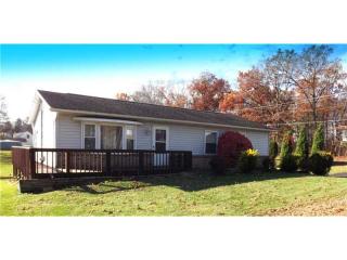 599 Whitestown Rd, Butler, PA 16001-2851
