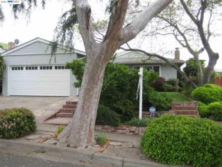 627 Jilliene Way, Hayward, CA 94544-7454