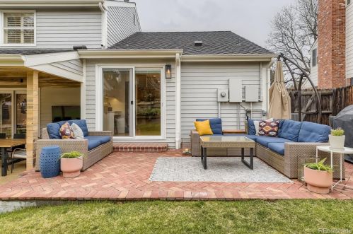 7178 Magnolia Cir, Englewood CO exterior