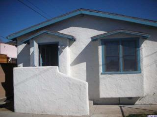 1353 Linden Ave, Glendale CA  91201-1117 exterior