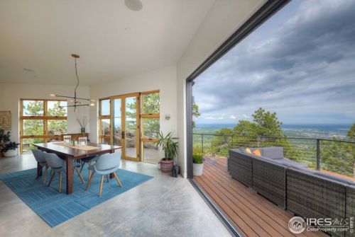 819 Timber Ln, Boulder CO  80304-0485 exterior