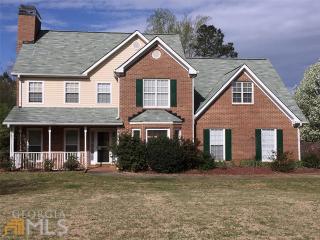 305 Brook Hollow Dr, Mcdonough, GA 30252-3957