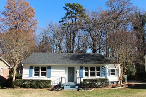 11 Wilshire Dr, Greenville, SC 29609-3830