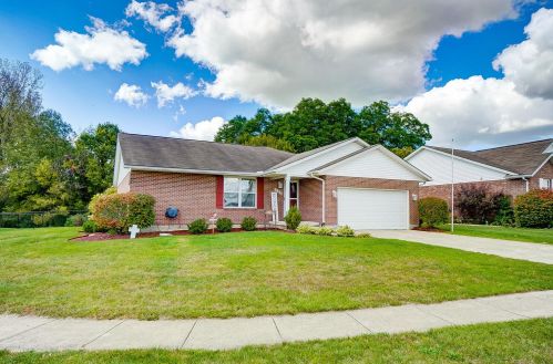 3913 Harris Ln, Springfield, OH 45503-6456