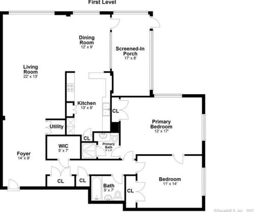 2 Putnam Hl, Greenwich CT  06830-5720 exterior