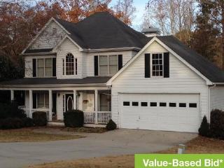 4020 Cannon Creek Trl, Gainesville, GA 30504-8220