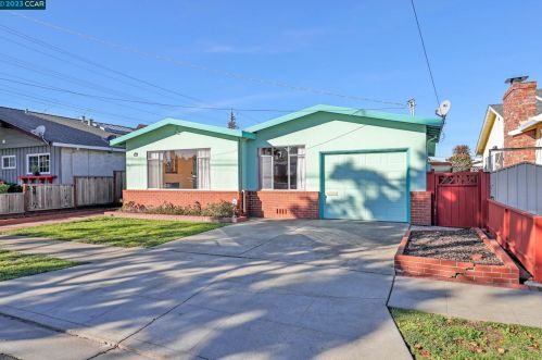 605 28th St, Richmond, CA 94804-1517