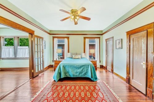 1901 Alston Ave, Fort Worth TX  76110-1468 exterior