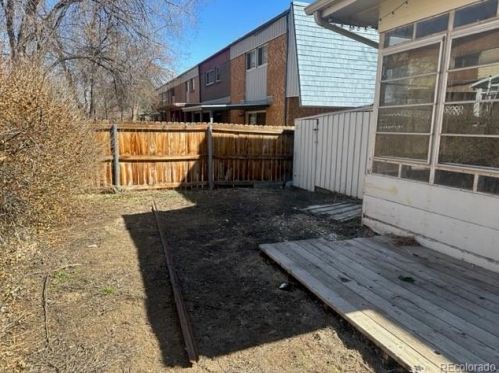 11655 Logan St, Denver CO  80233-1906 exterior