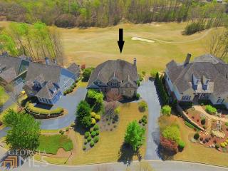 74 Cove Cir, Dawsonville, GA 30534-5721