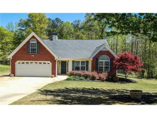 4729 Old Yorkville Rd, Dallas, GA 30157-3874