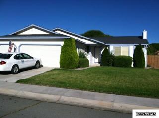 104 Michaelsen Dr, Hazen, NV 89408-7542