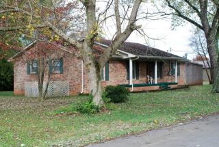 101 Mason St, Decherd, TN 37324-3868