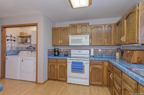 960 Hemlock Dr, Fort Collins CO  80550-4934 exterior