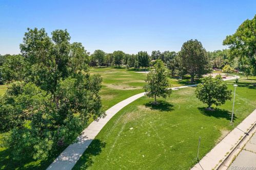 10150 Virginia Ave, Denver CO  19101-2760 exterior
