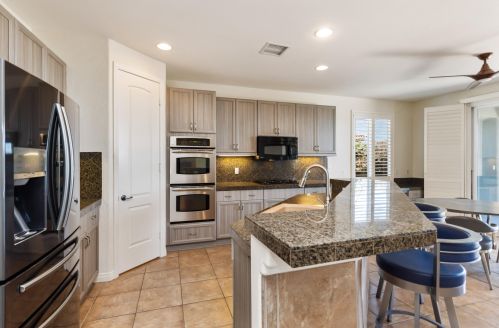 246 Via Padua, Rancho Mirage, CA 92270-5636
