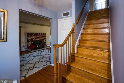 3103 Winchester Way, Fallston MD  21047-2408 exterior