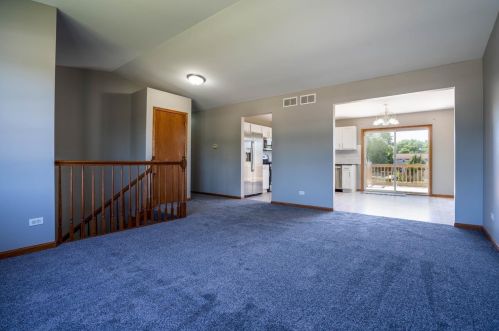 7403 Merganser St, Hobart IN  46342-6939 exterior