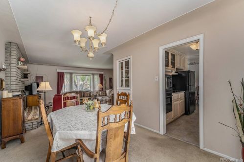 6440 4 Ave, Denver CO 80203-3930 exterior