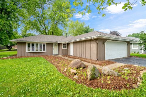 3505 Buck Ave, Joliet, IL 60431-2878