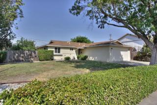 809 Vasona St, Milpitas, CA 95035-4317
