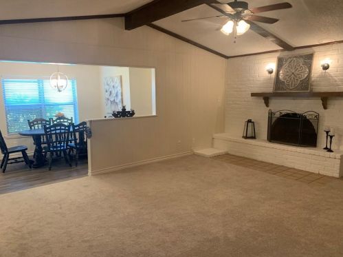 1525 El Camino Cir, Princeton TX 75407-6754 exterior