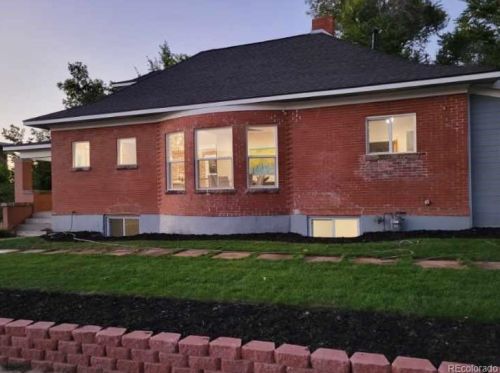 3196 Lincoln St, Englewood CO 80113-2538 exterior